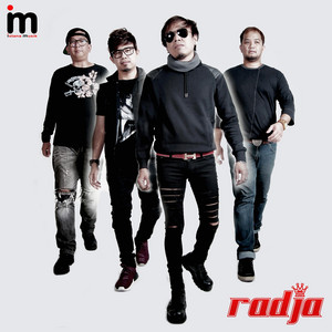 Radja - Aku Ada Karena Kau Ada - Piano