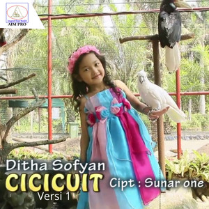 Ditha Sofyan - Cicicuit
