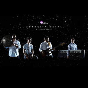 JC Worship - Sukacita Natal