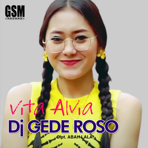 Vita Alvia - Gede Roso