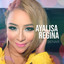 Ayalisa Regina - Apa Benar - Remix