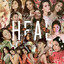 Moira Dela Torre, Yura Yunita, Valentina Ploy, DOLLA, Haneri, Haven, Jayda, Jona, Kyla, KZ Tandingan, Lesha, Rinni Wulandari, Shalma Eliana, Xela - Heal