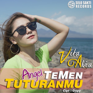 Vita Alvia - Angel Temen Tuturanmu