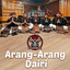 D'Bamboo - Arang - Arang Dairi