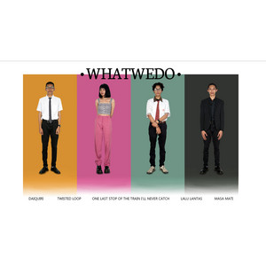 Apricot - Lalu Lantas