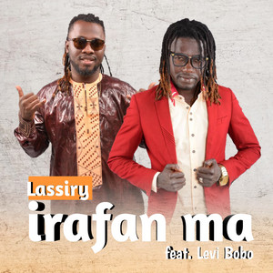 Lassiry, Levi Bobo - Irafan ma
