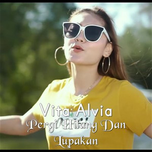 Vita Alvia - Pergi Hilang