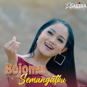 Safira Inema - Bojomu Semangatku