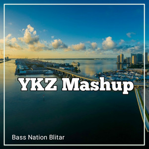 Bass Nation Blitar - YKZ Mashup