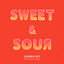 Jawsh 685, Lauv, Tyga - Sweet & Sour (feat. Lauv & Tyga)