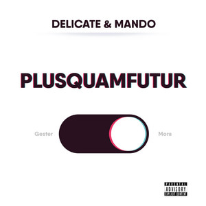 Delicate, Mando, LIV - People's Champs