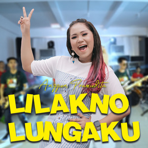 Anggun Pramudita - Lilakno Lungaku