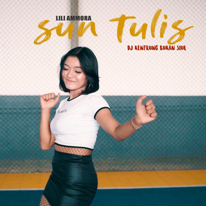 LILY AMORA - SUN TULIS