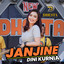 Dini Kurnia - Janjine
