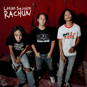 Rachun - Dia Pergi - Live
