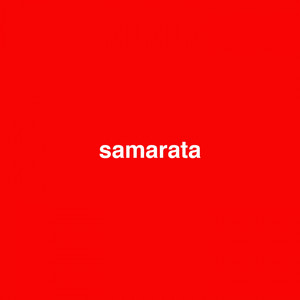 Semenjana - Samarata