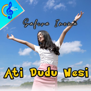Safira Inema - Ati Dudu Wesi