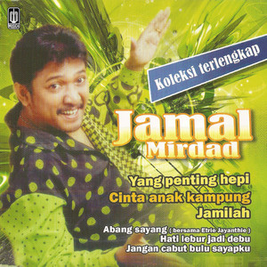 Jamal Mirdad - Nathalia