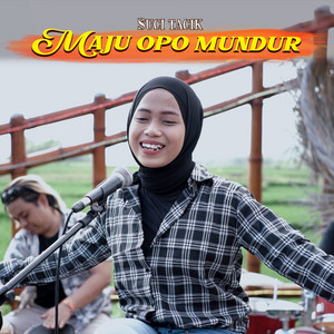 Suci Tacik - Maju Opo Mundur