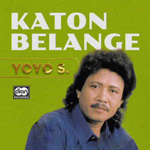 Yoyo Suwaryo - Katon Belange