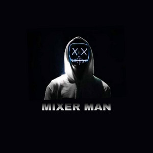 MIXERMAN/ISHAL MUSIK - Permisi Ganteng - Tiktok Version