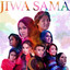 Jasper Supayah, Adam Izzy, Gowri Arumugam, Heerraa, Iss Arffan, Naufa, Fiza Thomas, Rachel Ang, Winnie K - Jiwa Sama