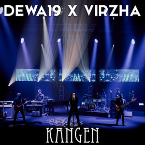 Dewa 19, Virzha - Kangen