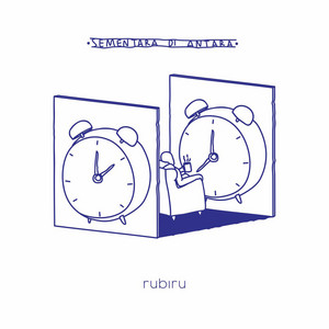 Rubiru, Randy Sc - Sementara Di Antara