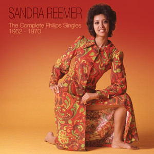 Sandra Reemer - Nona Nona Zamang Sekarang