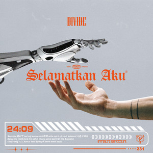 Divide - Selamatkan Aku