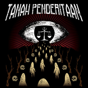 Paku Ning Ratan - Tanah Penderitaan