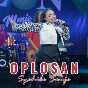 Syahiba Saufa - Oplosan