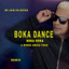 Mc Jair da Rocha - Boka Dance Boka Boka A Minha Amiga Fran - Remix