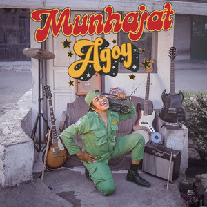 MUNHAJAT - Agoy