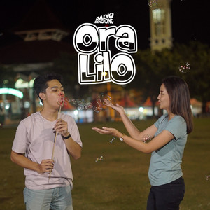 Radio Bengkong - Ora Lilo