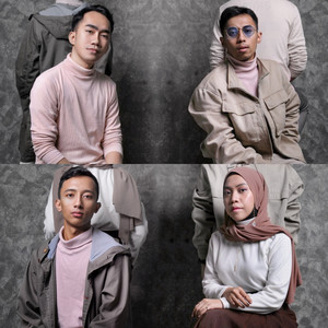 Popcorn, Cicilia el - Ku Menantimu