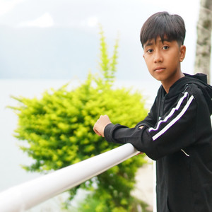 Alwalid MZ - Kesucian Cinta