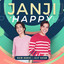 Naim Daniel, Alif Satar - Janji Happy