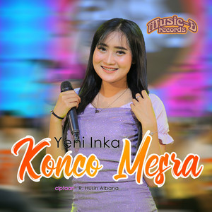 Yeni Inka - Konco Mesra