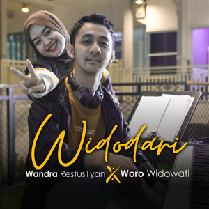 Wandra Restusiyan, Woro Widawati - Widodari