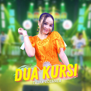 Tasya Rosmala - Dua Kursi