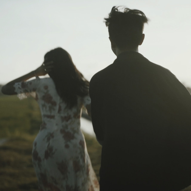 Febinda Tito - Berantakan