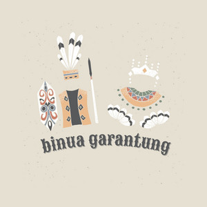 Sanggar Binua Garantung - Binua Garantung