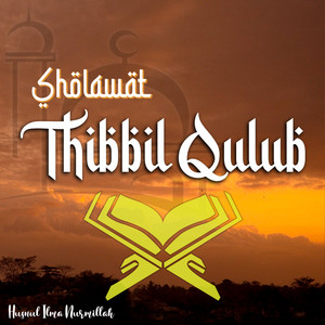 Sinta Nur Azizah Zein - Sholawat Thibbil Qulub