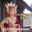 Alfina Braner - Pakaian Diri