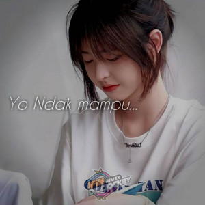 Ipin disco - DJ Yo Ndak mampu yang lagi virall maseh...