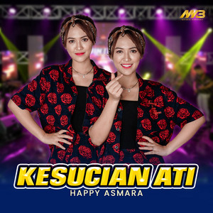Happy Asmara - Kesucian Ati