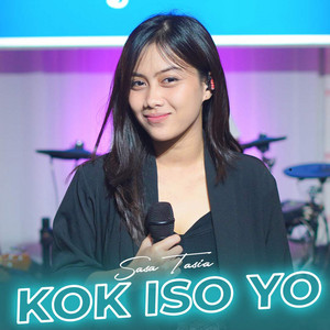 Sasa Tasia - Kok Iso Yo