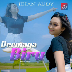 Jihan Audy - Dermaga Biru