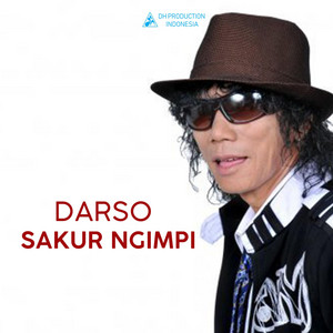 Darso - Sakur Ngimpi